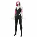Spider-Man Across the Spider-Verse Cosplay Costumes Gwen Upgraded Suits