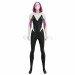 Spider-Man Across the Spider-Verse Cosplay Costumes Gwen Upgraded Suits