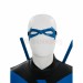 Nightwing Dick Grayson Cosplay Costumes Comic Edition Top Level Suits Ver.2