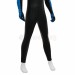 Nightwing Dick Grayson Cosplay Costumes Comic Edition Top Level Suits Ver.2