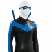 Nightwing Dick Grayson Cosplay Costumes Comic Edition Top Level Suits Ver.2