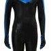 Nightwing Dick Grayson Cosplay Costumes Comic Edition Top Level Suits Ver.2