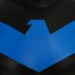 Nightwing Dick Grayson Cosplay Costumes Comic Edition Top Level Suits Ver.2
