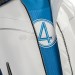 Avengers Doomsday Cosplay Costumes Mister Fantastic Top Level Suits