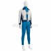 Avengers Doomsday Cosplay Costumes Mister Fantastic Top Level Suits