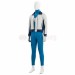 Avengers Doomsday Cosplay Costumes Mister Fantastic Top Level Suits