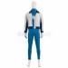 Avengers Doomsday Cosplay Costumes Mister Fantastic Top Level Suits