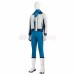 Avengers Doomsday Cosplay Costumes Mister Fantastic Top Level Suits