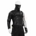 Captain America 2 Cosplay Costumes Winter Soldier Top Level Suits