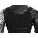 Captain America 2 Cosplay Costumes Winter Soldier Top Level Suits