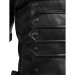 Captain America 2 Cosplay Costumes Winter Soldier Top Level Suits