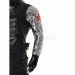 Captain America 2 Cosplay Costumes Winter Soldier Top Level Suits