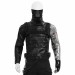 Captain America 2 Cosplay Costumes Winter Soldier Top Level Suits