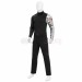 Captain America 2 Cosplay Costumes Winter Soldier Top Level Suits