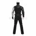 Captain America 2 Cosplay Costumes Winter Soldier Top Level Suits