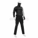 Captain America 2 Cosplay Costumes Winter Soldier Top Level Suits