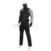 Captain America 2 Cosplay Costumes Winter Soldier Top Level Suits