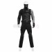 Captain America 2 Cosplay Costumes Winter Soldier Top Level Suits