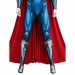 Superboy Prime Cosplay Costume Clark Kent Comic Spandex Bodysuit