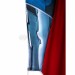 Superboy Prime Cosplay Costume Clark Kent Comic Spandex Bodysuit