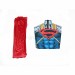 Superboy Prime Cosplay Costume Clark Kent Comic Spandex Bodysuit