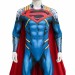 Superboy Prime Cosplay Costume Clark Kent Comic Spandex Bodysuit