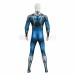 Superboy Prime Cosplay Costume Clark Kent Comic Spandex Bodysuit