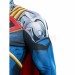 Superboy Prime Cosplay Costume Clark Kent Comic Spandex Bodysuit