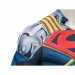 Superboy Prime Cosplay Costume Clark Kent Comic Spandex Bodysuit