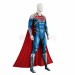 Superboy Prime Cosplay Costume Clark Kent Comic Spandex Bodysuit