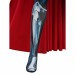 Superboy Prime Cosplay Costume Clark Kent Comic Spandex Bodysuit