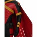 Robin War Tim Drake Cosplay Costumes Red Robin Top Level Suits