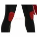 Robin War Tim Drake Cosplay Costumes Red Robin Top Level Suits