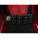 Robin War Tim Drake Cosplay Costumes Red Robin Top Level Suits