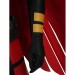 Robin War Tim Drake Cosplay Costumes Red Robin Top Level Suits