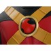 Robin War Tim Drake Cosplay Costumes Red Robin Top Level Suits