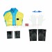Dispatch Cosplay Costumes Waterboy Top Level Suits