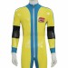Dispatch Cosplay Costumes Waterboy Top Level Suits