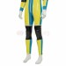 Dispatch Cosplay Costumes Waterboy Top Level Suits