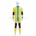 Dispatch Cosplay Costumes Waterboy Top Level Suits