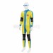 Dispatch Cosplay Costumes Waterboy Top Level Suits