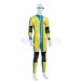 Dispatch Cosplay Costumes Waterboy Top Level Suits