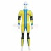 Dispatch Cosplay Costumes Waterboy Top Level Suits