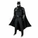Bruce Wayne Cosplay Costumes Batsuit Top Level Suits