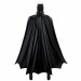 Bruce Wayne Cosplay Costumes Batsuit Top Level Suits