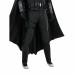 Bruce Wayne Cosplay Costumes Batsuit Top Level Suits