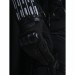Bruce Wayne Cosplay Costumes Batsuit Top Level Suits