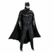 Bruce Wayne Cosplay Costumes Batsuit Top Level Suits