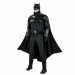Bruce Wayne Cosplay Costumes Batsuit Top Level Suits