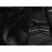 Bruce Wayne Cosplay Costumes Batsuit Top Level Suits